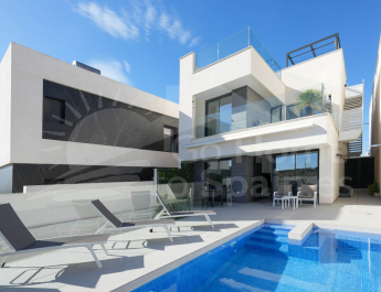 V - Luxury Property - Benijófar - Benijofar