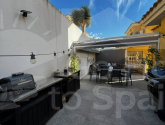 Re-Sale · Detached Villa Algorfa · Lo Crispin
