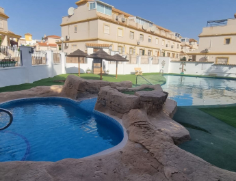 Townhouse - Re-Sale - Algorfa - Algorfa