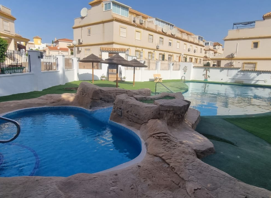 Venta · Bungalow Algorfa