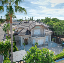 V -  - Ciudad Quesada - Doña Pepa