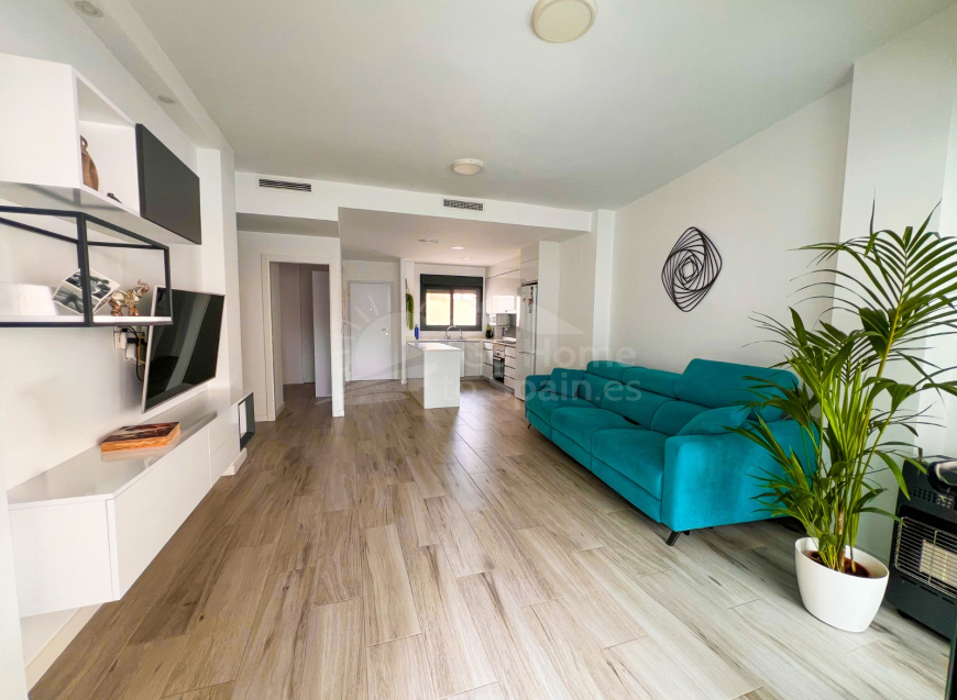  · A Guardamar de Segura · Guardamar del Segura