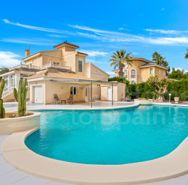 Detached Villa - Venta - Ciudad Quesada - Ciudad Quesada - Rojales