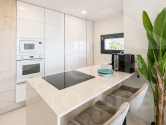 Re-Sale · Apartment Guardamar de Segura · Puerto Deportivo