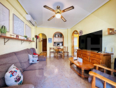 Re-Sale · Apartment La Mata · Costa Blanca
