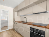 Re-Sale · Apartment Calpe · Centro