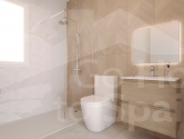 Nueva construcción  · Bungalow Balcón de Finestrat-Terra Marina