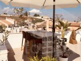 Re-Sale · Detached House / Villa Ciudad Quesada · Golf La Marquesa (Ciudad Quesada)