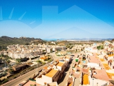 New Build · Apartment Murcia · Aguilas
