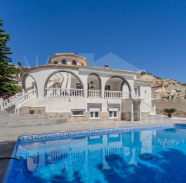 Detached Villa -  - Ciudad Quesada - Ciudad Quesada - Rojales
