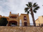 Re-Sale · Apartment Algorfa · La finca Golf