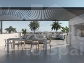 New Build · Apartment Murcia · Condado de Alhama