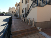 Re-Sale · Apartment Algorfa · La finca Golf