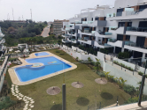 Re-Sale · Apartment Orihuela Costa