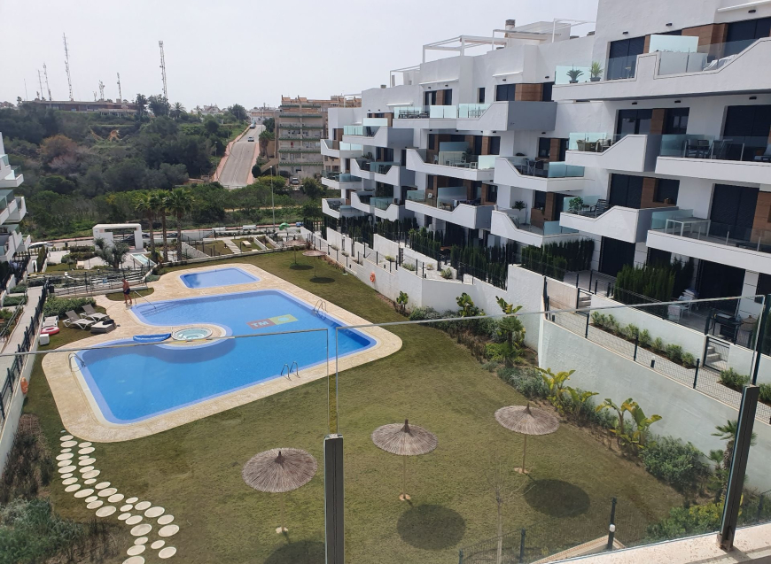 Venta · Apartment Orihuela Costa