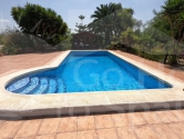 Re-Sale · Detached Villa San Bartolomé