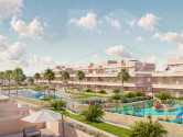 New Build · Apartment Pilar de la Horadada · Costa Blanca