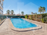 Re-Sale · Apartment Orihuela Costa · Playa Flamenca