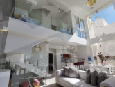 New Build · Villa Laguna Azul Rojales · Ciudad Quesada