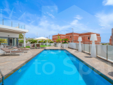 Re-Sale · Detached Villa Orihuela Costa · Villamartin
