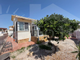 Re-Sale · Detached Villa Algorfa · Lo Crispin