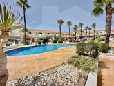 Venta · Detached Villa Ciudad Quesada · Doña Pepa