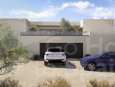 Nueva construcción  · Detached Villa Yecla