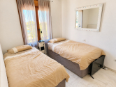 Re-Sale · Apartment Algorfa · La finca Golf
