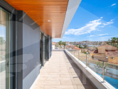Re-Sale · Detached Villa Ciudad Quesada · La Marquesa Golf