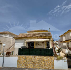 Detached Villa - Venta - Algorfa - Lo Crispin