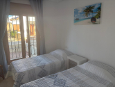 Re-Sale · Townhouse Algorfa · La finca Golf