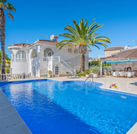 Detached Villa - Venta - Ciudad Quesada - Ciudad Quesada - Rojales