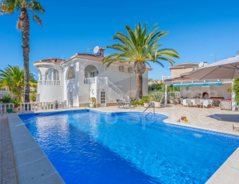 Detached Villa - Venta - Ciudad Quesada - Ciudad Quesada - Rojales