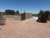 Venta · Detached Villa Jacarilla