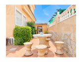 Re-Sale · Villa Detached San Fulgencio · urb.la marina