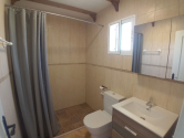 Venta · Bungalow Algorfa