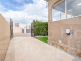 Re-Sale · Detached Villa Orihuela Costa · PAU 26