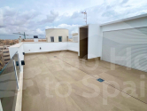 New Build · Apartment / Flat Torrevieja · Torrevieja - Playa de los Locos