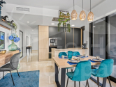 Re-Sale · Apartment Orihuela Costa · Playa Flamenca