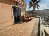 Re-Sale · Detached House / Villa Ciudad Quesada · La Marquesa Golf