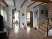 Venta · Bungalow Algorfa