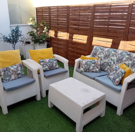 Apartment - Re-Sale - Torrevieja - Torrevieja