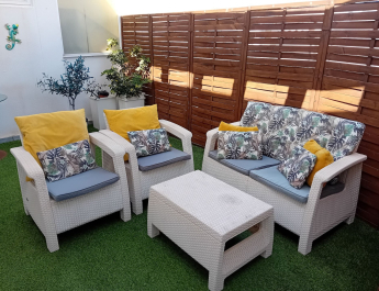 Apartment - Re-Sale - Torrevieja - Torrevieja