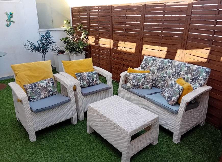 Venta · Apartment Torrevieja