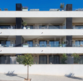 Apartment - New Build - Benijófar - Benijofar