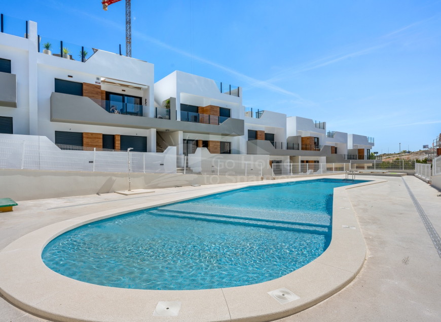 Venta · Apartment San Miguel