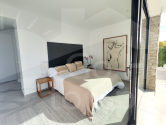 New Build · Detached Villa Calasparra · Murcia