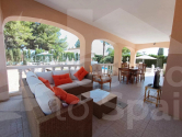 Venta · Detached Villa Aspe