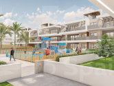 Nueva construcción  · Apartment Torre de la Horadada · Costa Blanca