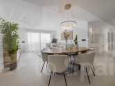 Luxury Property · Detached Villa Torrevieja · Nueva Torrevieja - Aguas Nuevas